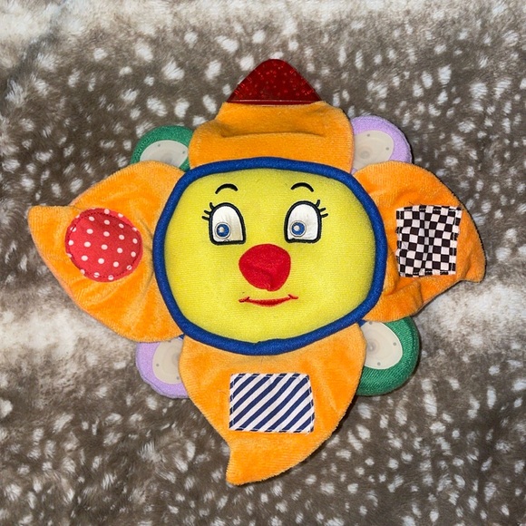 Sunshine symphony baby crib toy in EUC - Picture 1 of 8